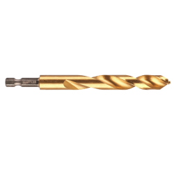 Milwaukee Metalbor HSSG TIN 11,5MM (48894726)