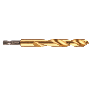 Milwaukee Metalbor HSSG TIN 11,5MM (48894726)