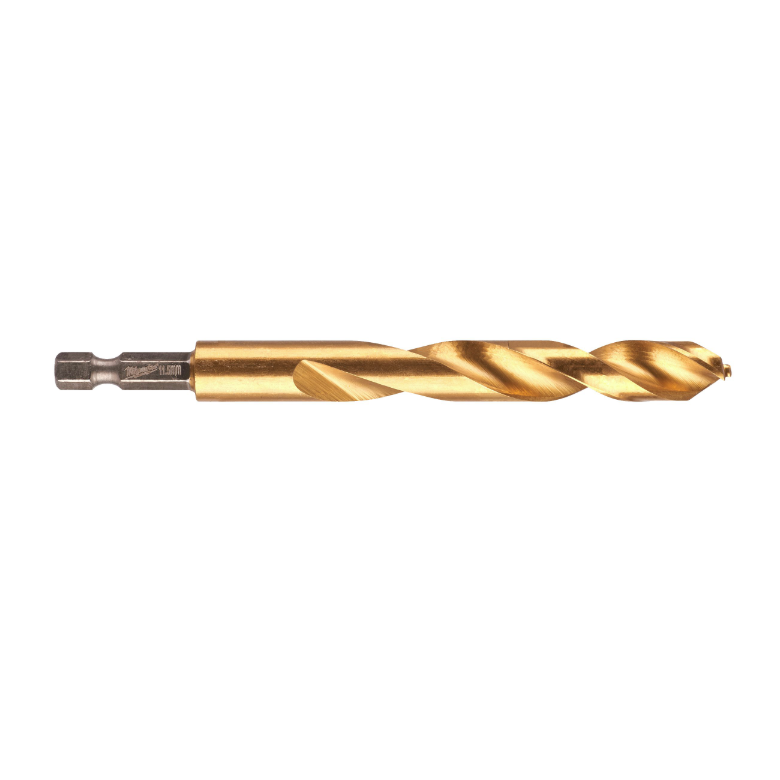 Milwaukee Metalbor HSSG TIN 11,5MM (48894726)