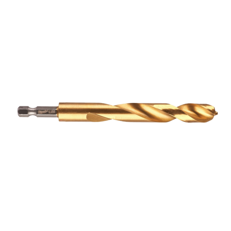 Milwaukee Metalbor HSSG TIN 12,5MM (48894728)