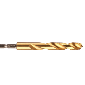 Milwaukee Metalbor HSSG TIN 12MM (48894727)