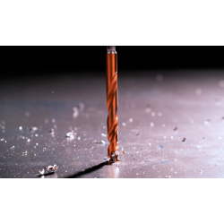 Milwaukee Metalbor HSSG TIN 12MM (48894727)