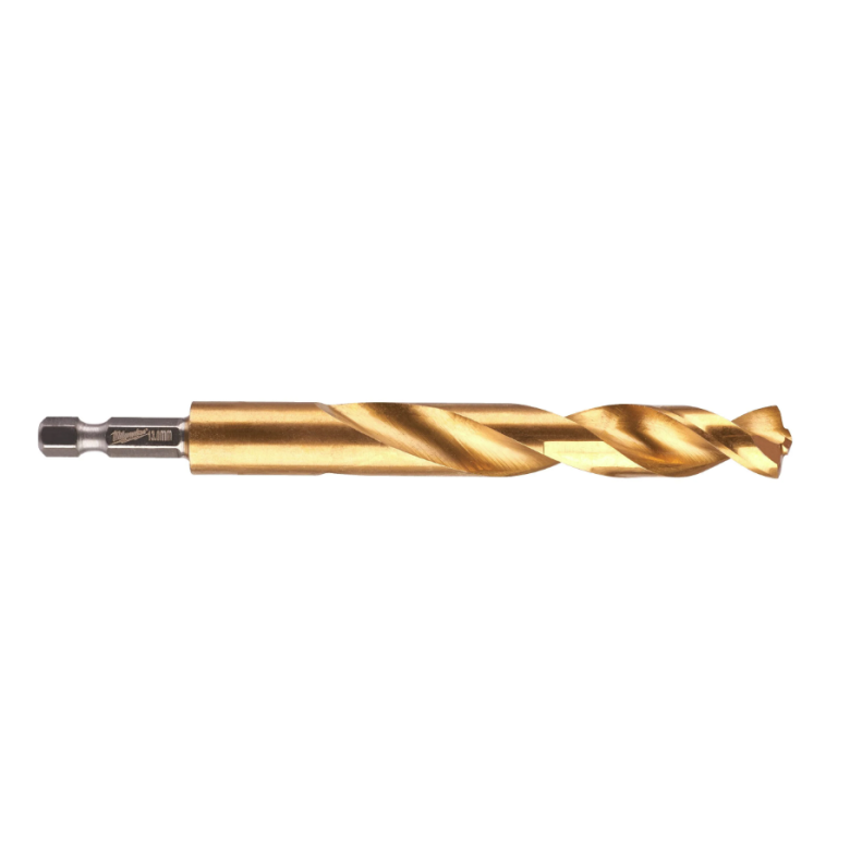 Milwaukee Metalbor HSSG TIN 13MM (48894729)