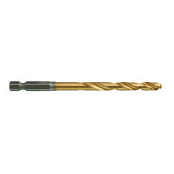 Milwaukee Metalbor HSSG TIN 6MM (48894714)