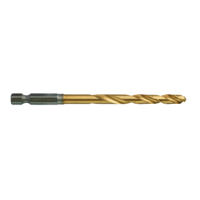Milwaukee Metalbor HSSG TIN 6MM (48894714)