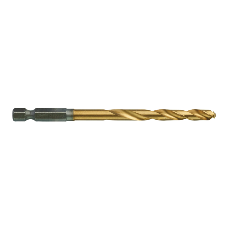 Milwaukee Metalbor HSSG TIN 6MM (48894714)