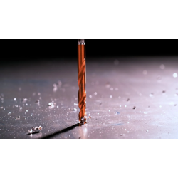 Milwaukee Metalbors�t HSSG-TIN POF 25pk (4932500420)