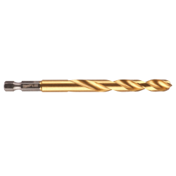 Milwaukee Metalbor HSSG TIN 8,5MM (48894720)
