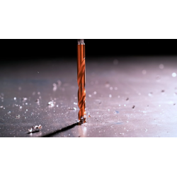 Milwaukee Metalbor HSSG TIN 8,5MM (48894720)