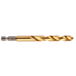 Milwaukee Metalbor HSSG TIN 9MM (48894721)