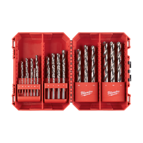 Milwaukee Metalborss�t HSS-G Thunderweb (4932499767)