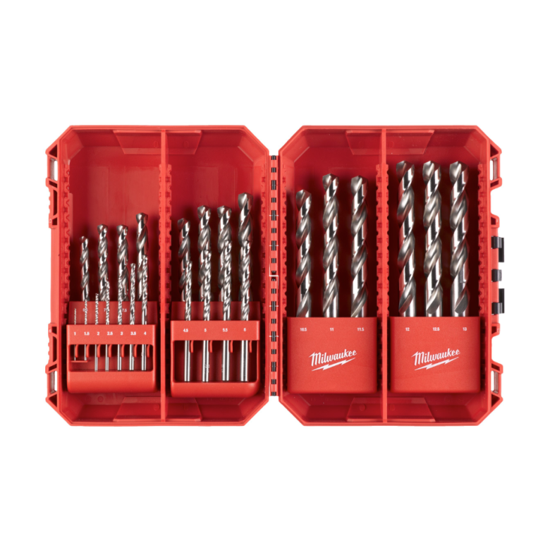 Milwaukee Metalborss�t HSS-G Thunderweb (4932499767)