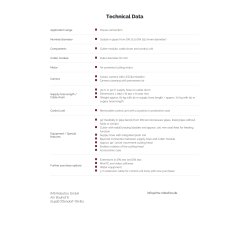 IMS Cutter MICRO S light plus 50 m