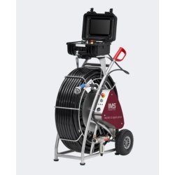 IMS Cutter MICRO S light plus 50 m