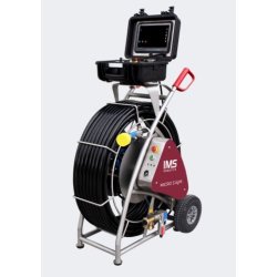 IMS Cutter MICRO S light 50 m