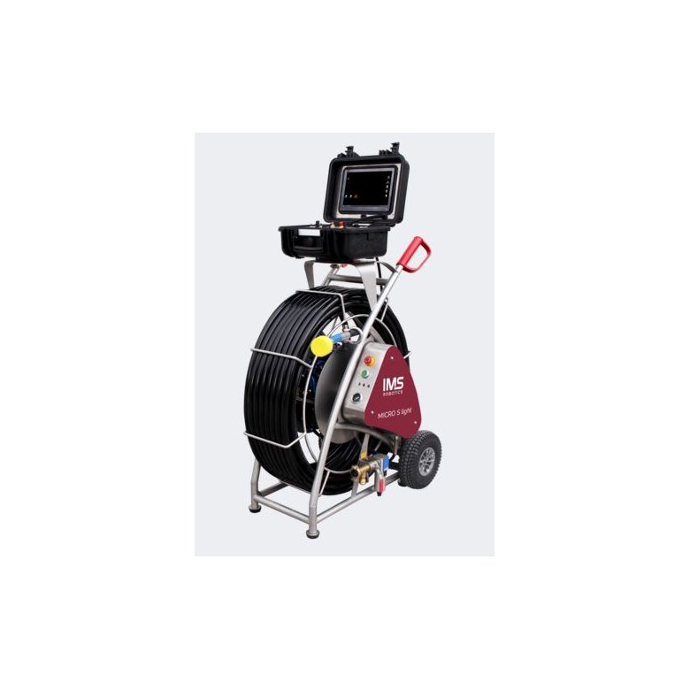 IMS Cutter MICRO S light 50 m