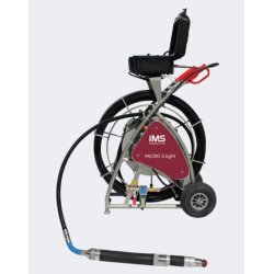 IMS Cutter MICRO S light 30 m