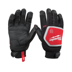 Milwaukee Arbejdshandske Savbeskyttelse str. XL/10(4932493542)