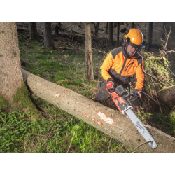 Milwaukee Arbejdshandske Savbeskyttelse str. XL/11(4932493543)