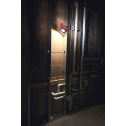 Milwaukee Arbejdslampe M12 AL-0 (4933451394)