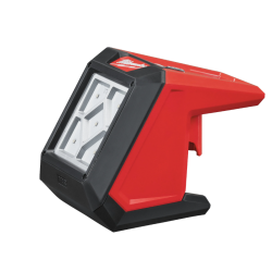 Milwaukee Arbejdslampe M12 AL-0 (4933451394)