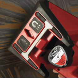 Milwaukee Arbejdslampe M12 AL-0 (4933451394)