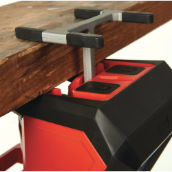 Milwaukee Arbejdslampe M12 AL-0 (4933451394)