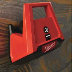 Milwaukee Arbejdslampe M12 AL-0 (4933451394)