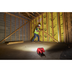 Milwaukee Arbejdslampe M12 AL-0 (4933451394)