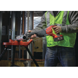 Milwaukee Bajonetsav M18 BSX-0 (4933447275)