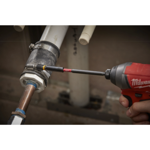 Milwaukee Bitholder magnetisk - 152 mm (4932471822)