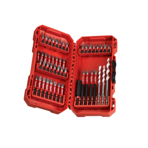 Milwaukee Bitst 48 dele(4932492005)