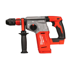 Milwaukee Borehammer M18 BLHX-0X(4933478891)
