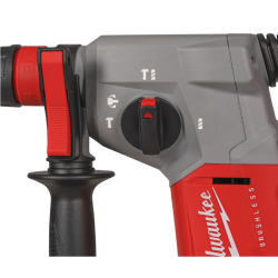 Milwaukee Borehammer M18 BLHX-0X(4933478891)
