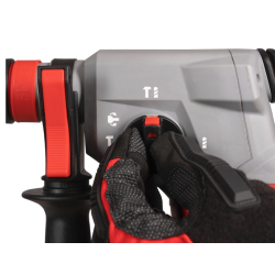 Milwaukee Borehammer M18 BLHX-0X(4933478891)