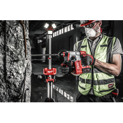 Milwaukee Borehammer M18 BLHX-0X(4933478891)