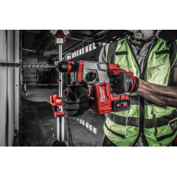 Milwaukee Borehammer M18 BLHX-0X(4933478891)