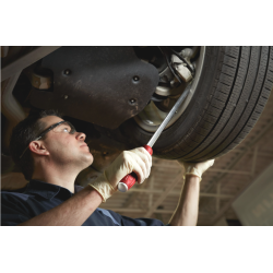 Milwaukee Brkjern st 4 pak (48229214)