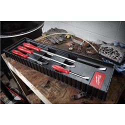 Milwaukee Brkjern st 4 pak (48229214)