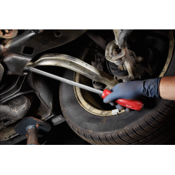 Milwaukee Brkjern st 4 pak (48229214)