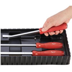 Milwaukee Brkjern st 4 pak (48229214)