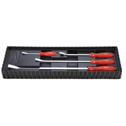 Milwaukee Brkjern st 4 pak (48229214)