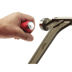 Milwaukee Brkjern st 4 pak (48229214)