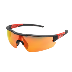 Milwaukee Enhanced sikkerhedsbriller - rd spejllinse (4932498548)