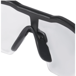 Milwaukee Enhanced sikkerhedsbriller - rd spejllinse (4932498548)