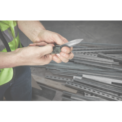 Milwaukee Fatback Camouflage foldekniv (4932492375)