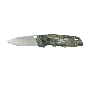 Milwaukee Fatback Camouflage foldekniv (4932492375)