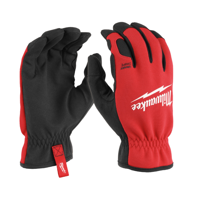 Milwaukee Flex arbejdshandsker - str. L/9 (4932498493)