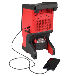 Milwaukee Hjttaler M18 SPEJSG2-0(4933493530)