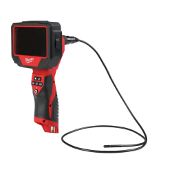 Milwaukee Inspektionskamera til autobranchen M12 ATB-0C (4933493136)